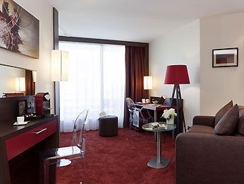 Frantour Hotel La Grande Motte Ngoại thất bức ảnh